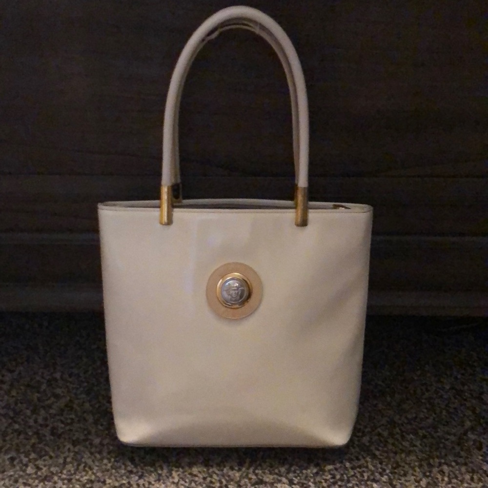 Gianni Versace Medusa Vintage handbag